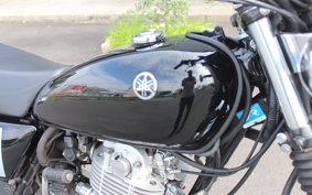 YAMAHA SR400 2020 RH16J