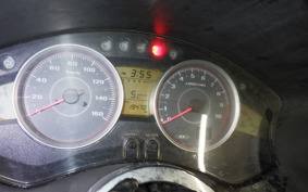 HONDA FORZA Z GEN 2 2009 MF10