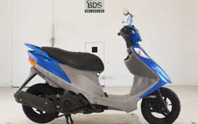 SUZUKI ADDRESS V125 G CF46A