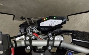 YAMAHA MT-09 2019 RN52J