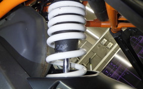 KTM 390 RC 2015