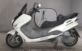 YAMAHA MAJESTY 125 SE27