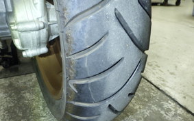 YAMAHA N-MAX 2001 SEG6J