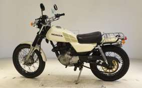 HONDA CT250S SILKROAD L250S