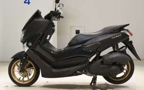 YAMAHA N-MAX 155 A 2022 SG50J