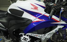 HONDA CBR600RR GEN 3 2011 PC40