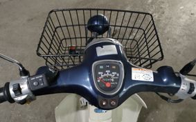 HONDA SUPER CUB50 AA01