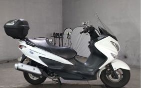 SUZUKI BURGMAN200 CH41A