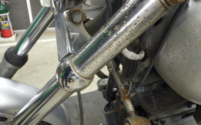 HARLEY FXST 1450 2001