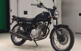 SUZUKI GRASS TRACKER NJ4DA