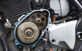 HONDA CB400SF VTEC Spec3 2007 NC39