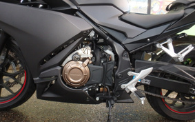 HONDA CBR400R ABS 2021 NC56