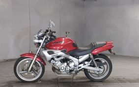 YAMAHA ZEAL 3YX