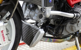 DUCATI S4Rテスタストレタ 2007 M417A