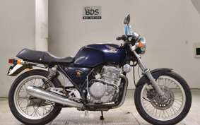 HONDA GB400TT NC20