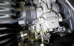 KAWASAKI ZR 700 S 2003 ZR750F