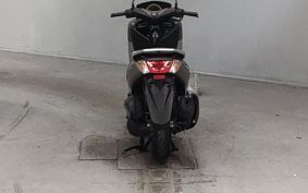 YAMAHA N-MAX 125 SE86J