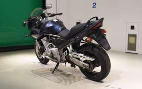 SUZUKI BANDIT 1250 SA 2007 GW72A