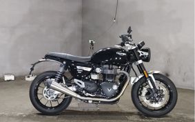 TRIUMPH  TRIUMPH  SPEED  TWIN  DAD85H
