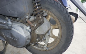 HONDA TACT Basket AF79