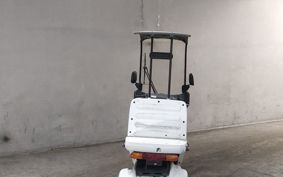 HONDA GYRO TA03