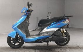 YAMAHA CYGNUS 125 X SE46