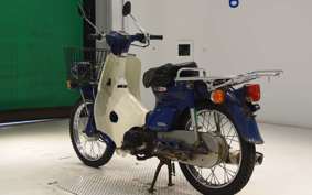 HONDA C50 SUPER CUB AA01