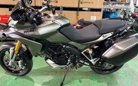 DUCATI MULTI 1200S TOURING 2012 ZDMA200ACBB