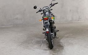 KAWASAKI KLX125 LX125C