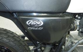 HONDA APE 50 2002 AC16