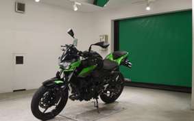KAWASAKI Z250 Gen.2 2026 EX250Y