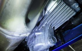 KAWASAKI ZX-4R SE 2023 ZX400P