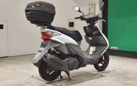 SUZUKI ADDRESS V125 S