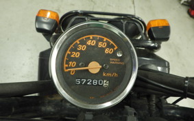 HONDA ZOOMER AF58