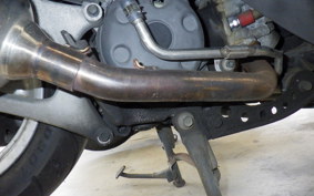 YAMAHA MAJESTY 125 FI