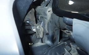 HONDA C50 SUPER CUB 2008 AA04