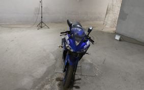 YAMAHA YZF R-3 2017 RH07J