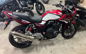 HONDA CB400 SUPER  BOL DOR ABS 2019 NC42