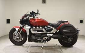 TRIUMPH ROCKET III R 2020
