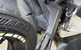 KAWASAKI Z400 Gen.2 2023 EX400L