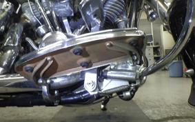 HARLEY FX 1200 2009