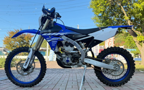 YAMAHA WR250F CG35