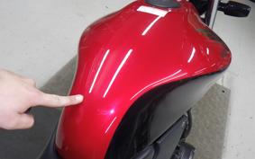 HONDA HORNET 250 2013 MC31