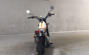 SUZUKI GLASS TRACKER BIG BOY NJ47A