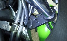 KAWASAKI NINJA 400 2019 EX400G