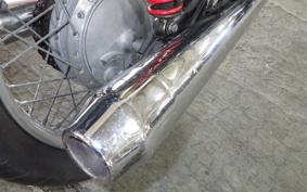 KAWASAKI Z650 KZ650B