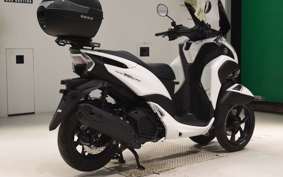 YAMAHA ﾄﾘｼﾃｨ155-2 SG81J