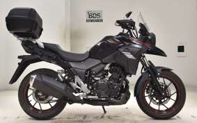 SUZUKI Vｽﾄﾛｰﾑ250