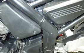 YAMAHA FZ400 1997 4YR