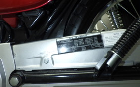 HONDA CG125